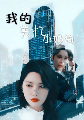 短剧我的失忆小奶狗海报