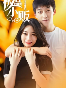 短剧女总裁的极品小贩海报