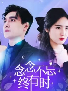 短剧念念不忘终有时海报