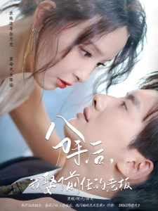 短剧分手后，我娶了前任的老板海报