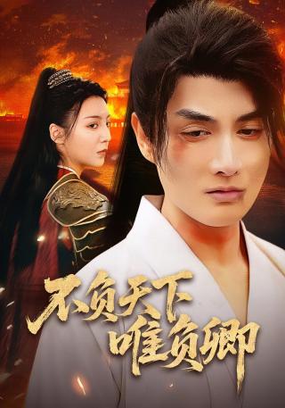 短剧不负天下唯负卿海报