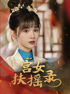 短剧宫女扶摇录海报