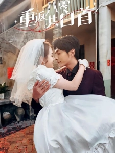 短剧重返八零共白首海报