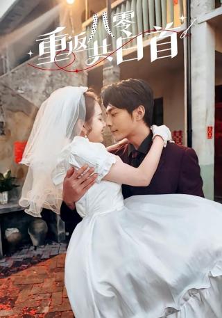 短剧重返八零共白首海报