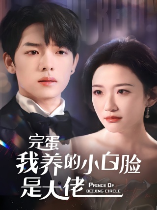 短剧完蛋我养的小白脸是大佬海报