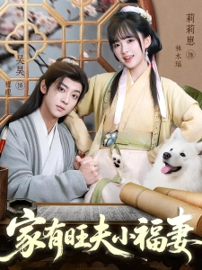 短剧家有旺夫小福妻海报