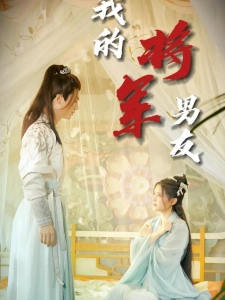 短剧我的将军男友海报