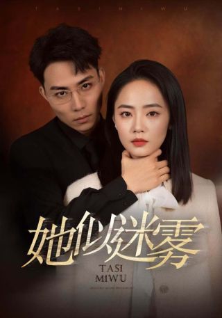 短剧她似迷雾海报