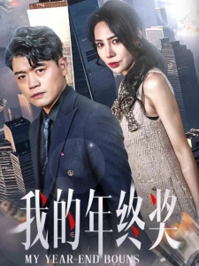 短剧我的年终奖海报