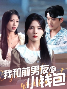 短剧我和前男友的小钱包海报
