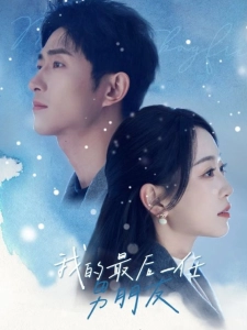 短剧我的最后一任男朋友海报