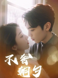 短剧不舍朝夕海报