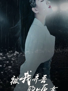 短剧被我弄丢的哑女海报