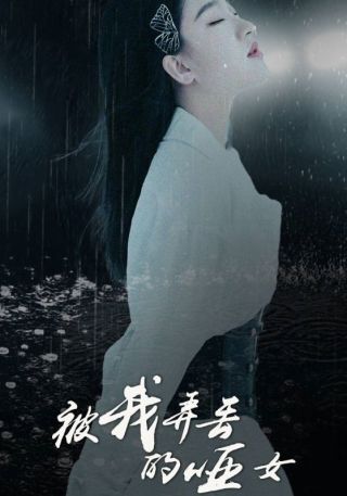 短剧被我弄丢的哑女海报