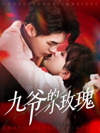 短剧九爷的小玫瑰海报