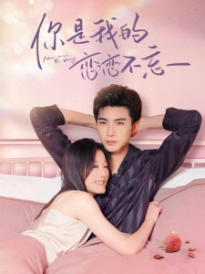 短剧你是我的恋恋不忘海报