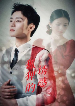 短剧狐狸的诱惑海报