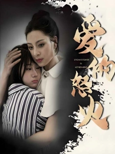 短剧爱的怒火海报