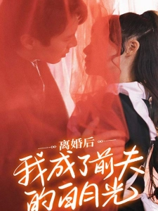 短剧离婚后我成了前夫的白月光海报