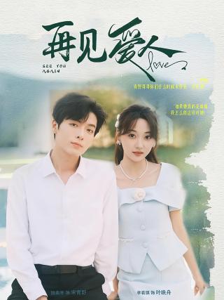 短剧再见爱人海报