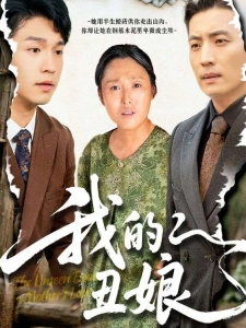 短剧我的丑娘海报