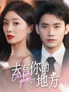 短剧去有你的地方海报