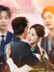 短剧飞不出我的手掌心海报