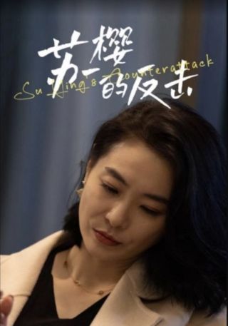 短剧苏樱的反击海报