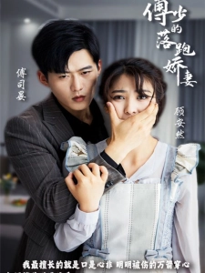 短剧傅少的落跑娇妻海报