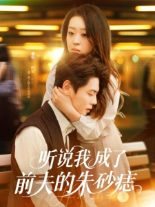 短剧听说我成了前夫的朱砂痣海报