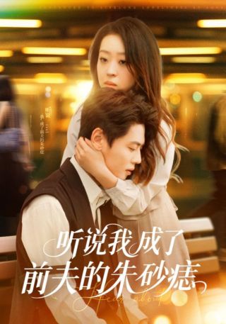 短剧听说我成了前夫的朱砂痣海报