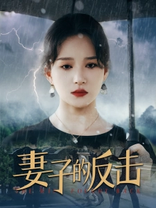 短剧妻子的反击海报