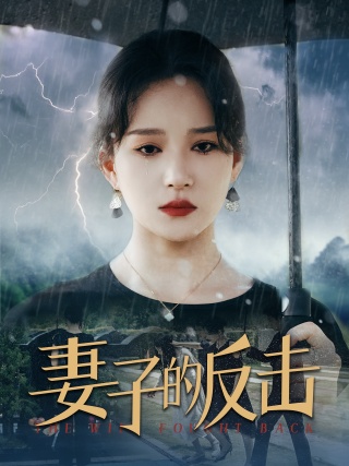 短剧妻子的反击海报