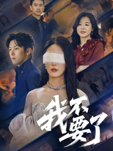 短剧我不要了海报