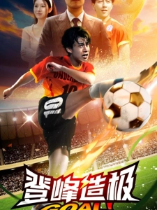 短剧登峰造极海报