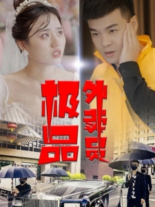 短剧极品外卖员海报