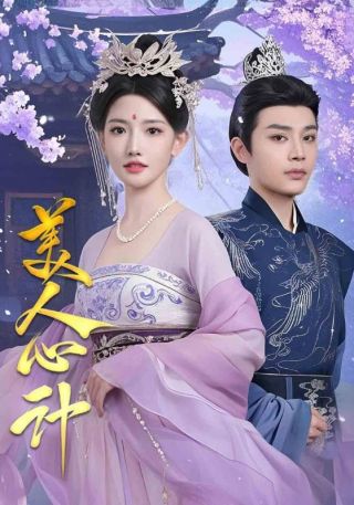 短剧美人心计海报