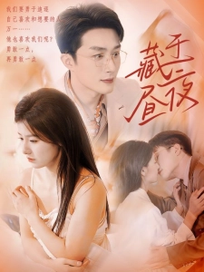 短剧藏于昼夜海报