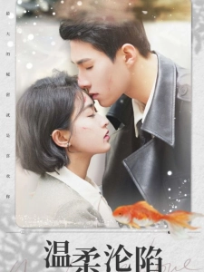 短剧温柔沦陷海报