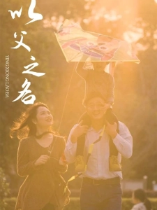 短剧以父之名海报