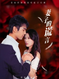 短剧妻子的谎言海报