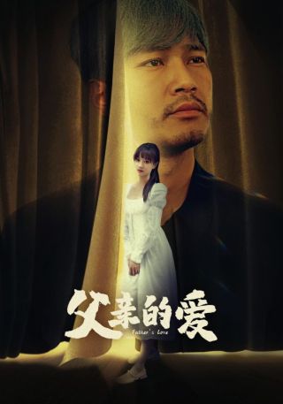 短剧父亲的爱海报