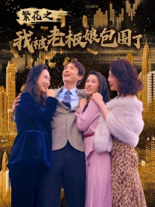 短剧繁花之我被老板娘包围了海报