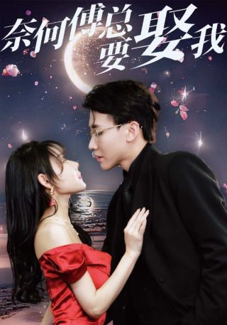 短剧奈何傅总要娶我海报