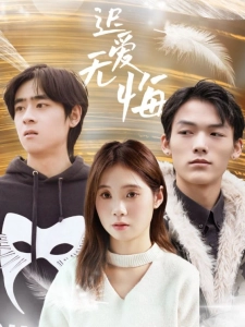 短剧迟爱无悔海报