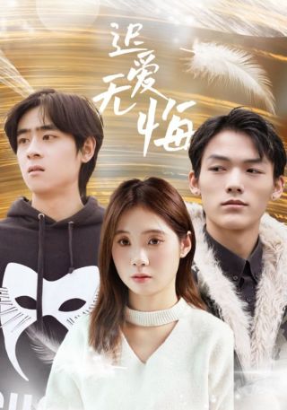 短剧迟爱无悔海报