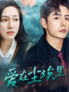 短剧爱在尘埃里海报