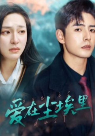 短剧爱在尘埃里海报