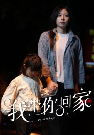 短剧我带你回家海报