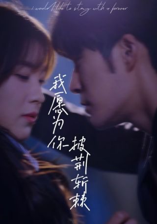 短剧我愿为你披荆斩棘海报